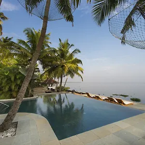 Resort Purity At Vembanad