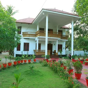 Bed & Breakfast Achayans